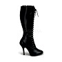Arena-2020 zwart mat- victoriaanse, goth Arena-2020 zwart mat- victoriaanse, goth